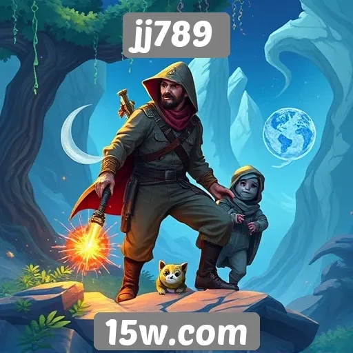 Comparativo de jogos disponíveis em jj789