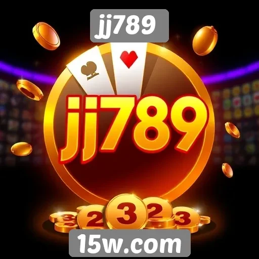 Plataforma jj789 oferece diversas opções de jogos online