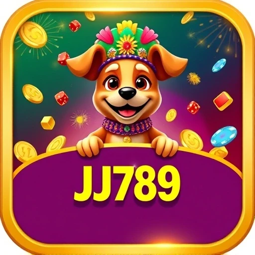 Logotipo jj789