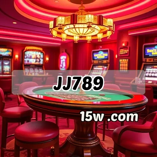 jj789 Jogos Móveis