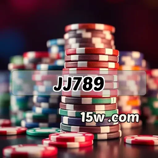 jj789 Jogos Esportivos